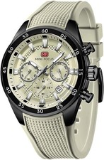 Reloj Invicta Pro Diver De Cuarzo Para Hombre Con Correa Acero Inoxidable Azul picture