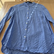 Jmclaughlin Linen Top Large picture