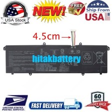 C31N1905 Battery For Asus VivoBook S13 S330F S330FA S330FN S330UA S330UN S333JA picture