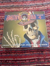 Grateful Dead Dave’s Picks 4 Used picture