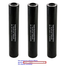 Kastar 3.6V 1600mAh Ni-CD Battery for Streamlight 75175 75375 Stinger HP XT LED picture