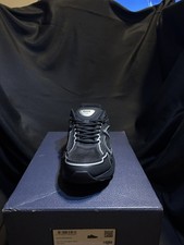 Size 9 - Dior B30 Black - 3SN279ZRF-H900 picture