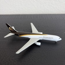 1:400 Gemini Jets UPS - United Parcel Service B 767-300 N315UP 23383 GJUPS370 picture