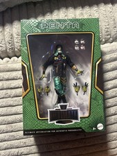 Presale Mattel WWE Penta Ultimate Edition Action Figure picture