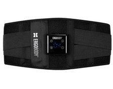 Ergobody Shape EMS Abdominal Massage Belt Enhance Core Stability Waist Trimmer picture