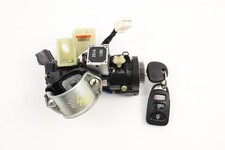 2011-2016 HYUNDAI ELANTRA GLS IGNITION SWITCH LOCK W/ KEY & IMMOBILIZER OEM picture