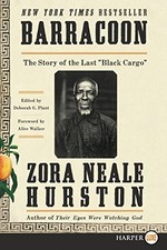 BARRACOON: THE STORY OF THE LAST 