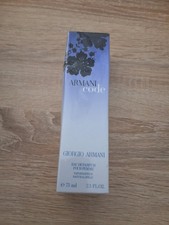 Giorgio Armani Code Pour Femme Eau de Parfum EDP 75 ml  – Rare / Discontinued picture