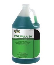 085924 ZEP FORMULA 50, 4 GALLONS/CASE picture