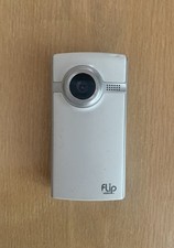 Cisco Flip UltraHD U260 Pocket HD Video Camcorder White 2