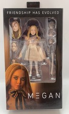 NECA M3GAN 6