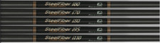 NEW Aerotech SteelFiber Private Reserve Iron Shafts (.370