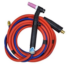 AmeriArc Tig Master Air-Cooled 220amp TIG Torch picture