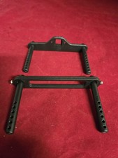 Vintage OG Traxxas 3906 Emaxx  4910 Tmaxx 1.5 Body Post Round Very Rare NEW picture