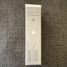 Artistry Skin Nutrition Multi-Defense SPF 50+ UV Protection 1.7 Oz picture