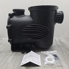 R0445601 Pump Body Strainer Housing for Zodiac Jandy Stealth Series SHPF/SHPM picture