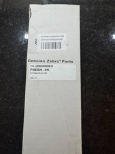 Brand New Genuine Zebra Printhead 203 dpi for ZT620  P1083320-015 picture
