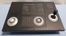 Kongsberg 306514 DP-OS Dynamic Positioning Operating System Control Console picture