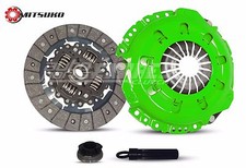 Mitsuko Stage 1 Clutch Kit Fits Saturn Sc Sc1 Sc2 Sl Sl1 Sl2 Sw1 91-99 1.9L 4Cyl picture