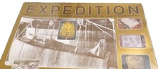 Expedition Adventures in the Valley of  Kings Kristal Educational History Game picture