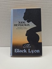 Black Lyon by Jude Deveraux (2012, Hardcover) picture