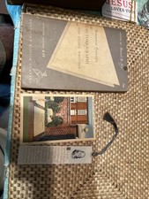 Vintage 1958 Autobiography And Other Writings by Benjamin Franklin picture