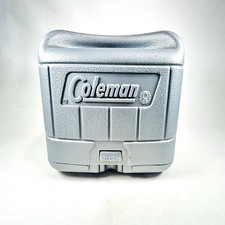 New Coleman Stove Carry Case 508-7631 Fits 508 & 533 Single Burner Stove picture