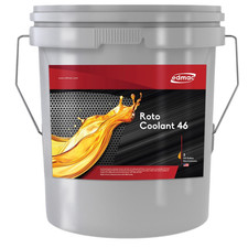 38459582 Ingersoll Rand Ultra Coolant Equivalent - PAG Synthetic - 5 Gallons picture