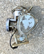 2003 Suzuki Mikuni 250 Ozark OEM Carburetor Carb 13200-05G01 **PARTS OR REPAIR picture