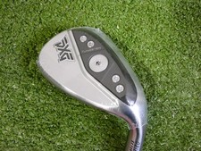 PXG 0311XP Gen 6 Forged Milled 60* Lob Wedge DG Tour 115 Spinner Steel New picture
