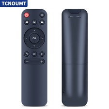 Replacement Remote Control For Meer YG300 Portable Mini LED Projector picture