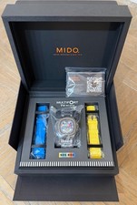 Mido Multifort TV Big Date S01E02 M049.526.33.081.01 picture