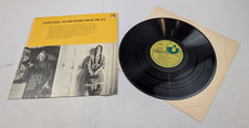 Richard Brautigan - Listening to Richard Brautigan - 12