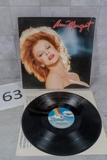 Ann-Margret Self-Titled LP 1980 MCA-3226 Disco Synth-Pop Paul Sabu Original Viny picture