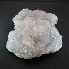 INCREDIBLE Quartz Anandalite Calcite Matrix Crystal Rock Gem Raw Mineral 344g picture