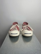Junya Watanabe MAN x Converse Reconstructed Jack Purcell Sneakers US 10.5 picture