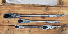 GEARWRENCH 4 Pc. 1/4, 3/8