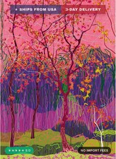 Puzzles for Adults 1000 Pieces,Tallow Tree Puzzles for Adults,1000 Piece Puzzle picture