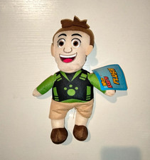 PBS Kids Wild Kratts Chris 9