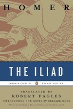 The Iliad By Homer picture