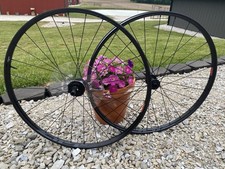 Zipp 101 XPLR Carbon Gravel Wheel Set 100x12 12x142 Sram Xdr 700c Disc Hookless picture