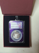 2002-W $50 Platinum Eagle Coin NGC PF70 Ultra Cameo picture