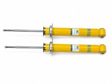 Set 2 BILSTEIN B6 Performance Rear Shock Absorbers F4-B46-1148-H0 BMW E32 picture