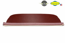 1963 1964 Chevrolet Impala Package Tray Red picture