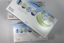 Thermo Scientific ClipTip 384 125uL Sterile Filter Tips REF 94420153 Exp 2028 picture