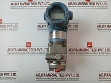 ROSEMOUNT 3051CG1A22A1AM5B4DFK5Q4 Smart Family HART Pressure Transmitter Rev AA picture