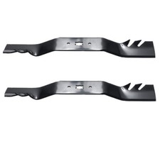 2PK Oregon 98-671 Mower Blade Gator 17-7/8