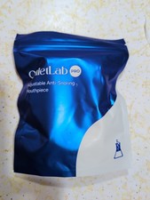 QuietLab Quiet Lab Pro Adjustable Anti-Snoring Mouthpiece NEW Sealed picture