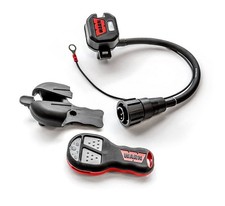 WARN 102230 Wireless Remote Kit, Fits: 12V and 24V Electric Industrial Series picture
