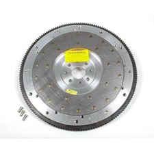 Mcleod 563408, One Flywheel 164 Tooth 15 lbs SFI 1.1 for Ford Modular Steel picture